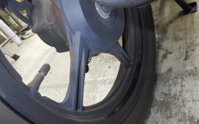 SUZUKI ADDRESS 110 2025 CE47A