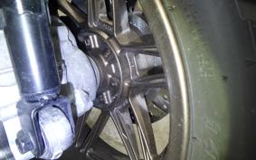 HONDA FORZA 250 2004 MF17