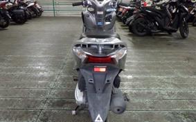 HONDA LEAD 125 JF45