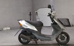 SUZUKI LETS2 CA1PA