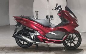 HONDA PCX 125 JF81