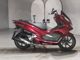 Фото Honda PCX 125 2018 с японского аукциона