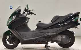 SUZUKI SKYWAVE 250 (Burgman 250) Gen.3 2016 CJ46A