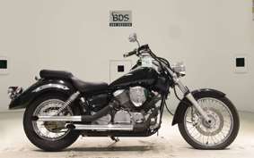 YAMAHA DRAGSTAR 250 2021 VG02J