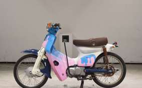 HONDA C50 SUPER CUB AA01