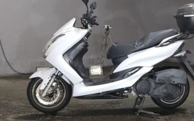 YAMAHA MAJESTY 155S SG28J