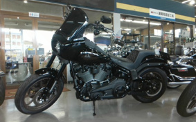 HARLEY FXLRS 2021 YWK