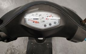 SUZUKI ADDRESS V50 CA44A