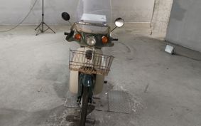 HONDA SUPER CUB50 AA01