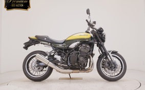 KAWASAKI Z900RS 2023 ZR900K