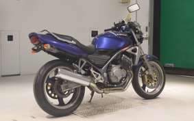 KAWASAKI BALIUS 250 ZR250A