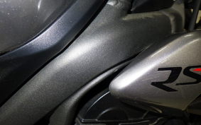 TRIUMPH STREET TRIPLE RS 2021