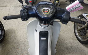 HONDA C50 SUPER CUB AA04