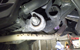 YAMAHA VINO 50 Gen.4 2026 AY02