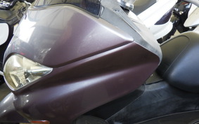HONDA FORZA Z MF08