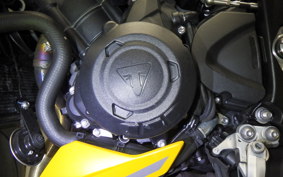 TRIUMPH STREET TRIPLE RS 2024