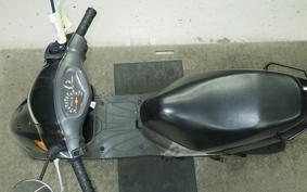 SUZUKI ADDRESS V125 CF4EA