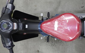 HONDA C125 SUPER CUB JA71