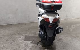 HONDA SILVERWING400GT 2012 NF03