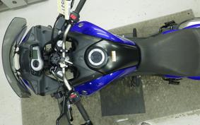 SUZUKI DL650 ( V-Strom 650 ) A 2013 VP56A