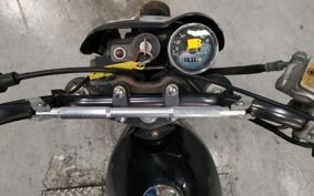 SUZUKI STREET MAGIC CA1LB