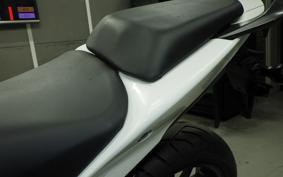 HONDA CB400F 2021 NC47