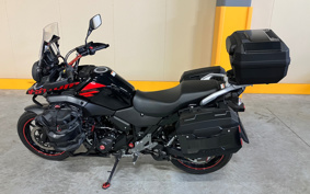 SUZUKI STROM 250ABS DS11A