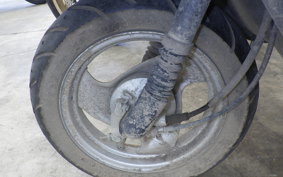 YAMAHA JOG POCHE 3KJ