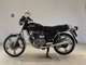 Фото Honda CB400T HAWK 2 с японского аукциона