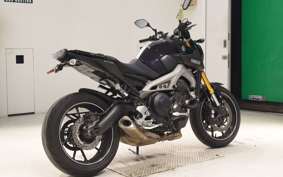 YAMAHA MT-09 A 2018 RN34J