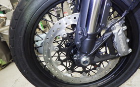 DUCATI SCRAMBLER 2025