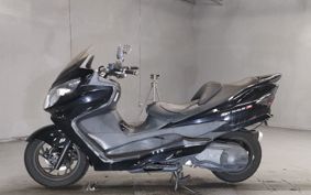 SUZUKI SKYWAVE 250M CJ45A