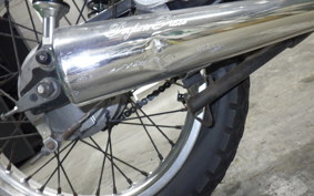 HONDA GB250 CLUBMAN Gen.5 2002 MC10