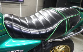 KAWASAKI Z650 RS 2022 ER650M