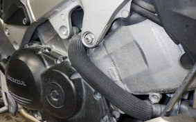 HONDA VFR800X 2015 RC80