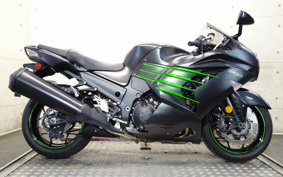 KAWASAKI NINJA ZX-14R 2016 ZXNF19