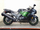 Фото Kawasaki NINJA ZX-14R 2016 с японского аукциона