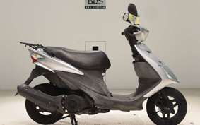 SUZUKI ADDRESS V125 S