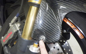 YAMAHA YZF-R6 2006