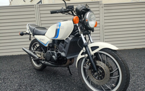 YAMAHA RZ 250 4L3