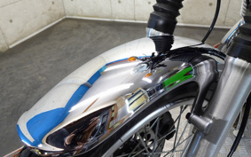 YAMAHA SR400 FINAL ED 2021 RH16J