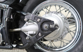 YAMAHA DRAGSTAR 400 2007 VH01J