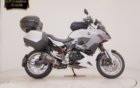 BMW F900XR PREMIUM LINE 2020