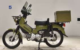 HONDA ｸﾛｽｶﾌﾞ110-2 JA45