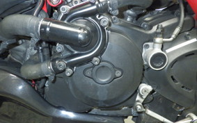 DUCATI DIAVEL 2011