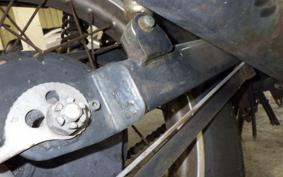 KAWASAKI 250TR 2017 BJ250F