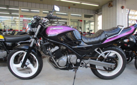 KAWASAKI BALIUS 250 ZR250A
