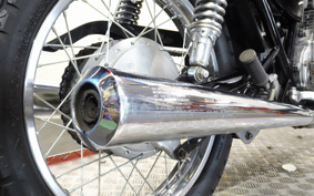 SUZUKI GS400 1977 GS400