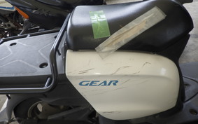 YAMAHA GEAR Gen.2 UA08J