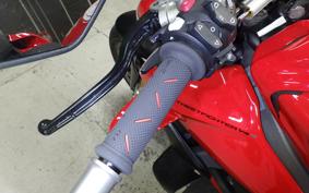 DUCATI STREETFIGHTER V4 S 2025